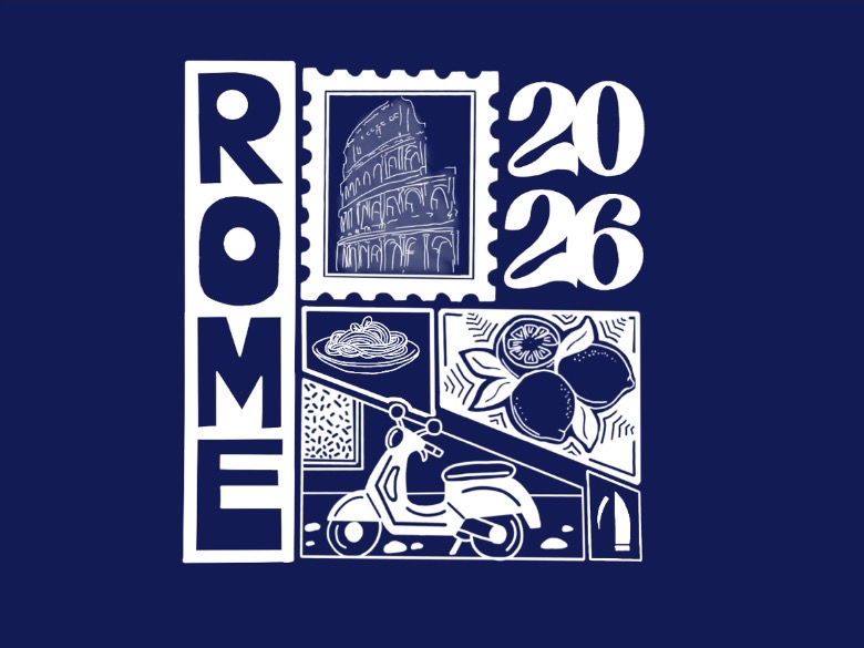 Rome 2026